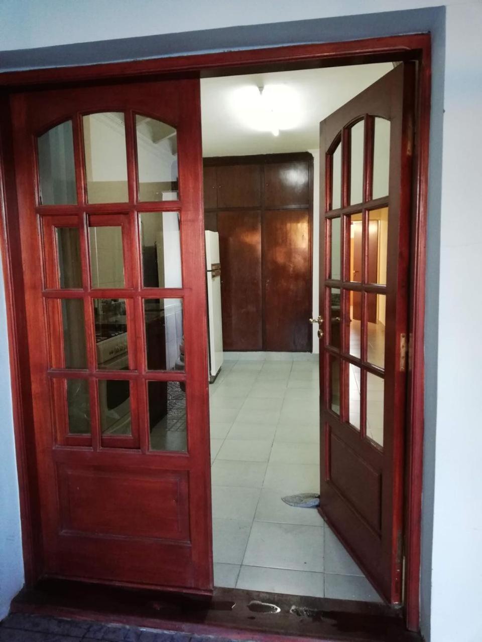 Apartment Lo De Sandra 2 *